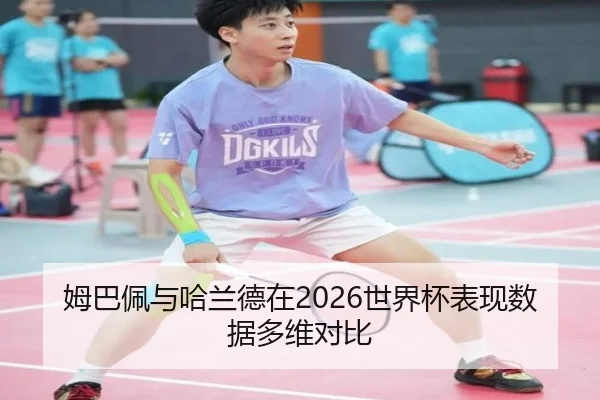 姆巴佩与哈兰德在2026世界杯表现数据多维对比